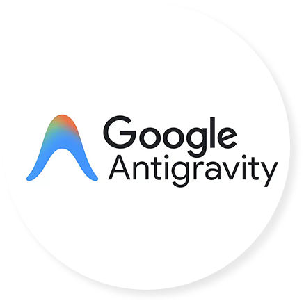Google Antigravity
